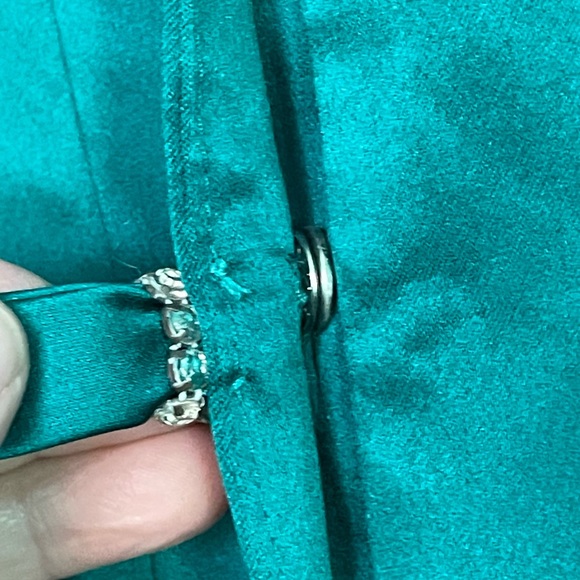 4/$25 or 5/$32   NWT Party Top - Picture 4 of 6